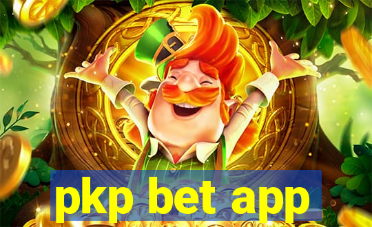 pkp bet app